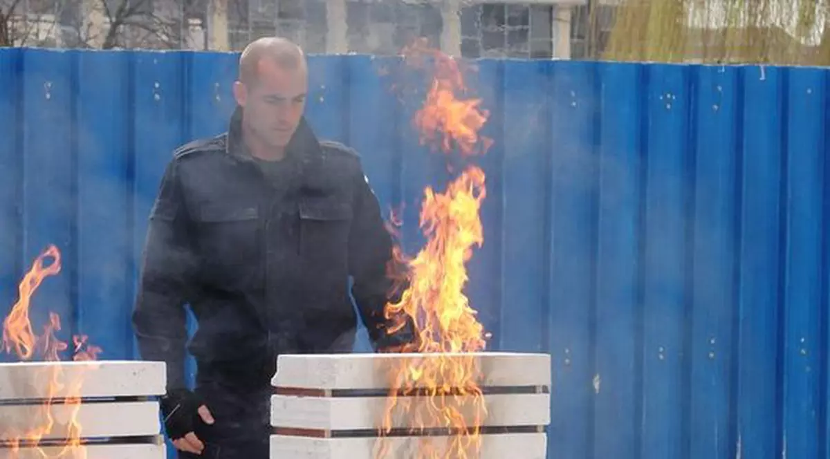 Finul lui Geoană sparge BCA cu capul