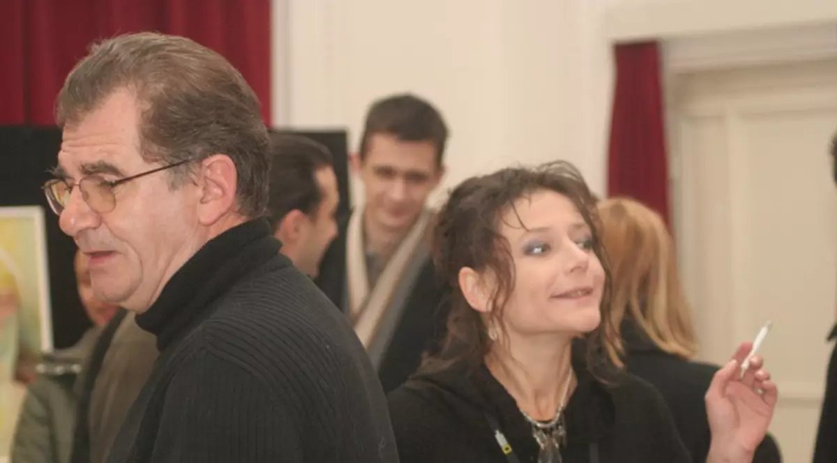 Florin Zamfirescu divorţează de Cătălina Mustaţă?