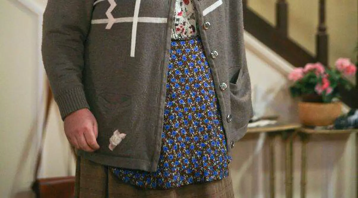 Luca Călinescu s-a sinucis tocmai când Florin se pregătea să-și relanseze cariera