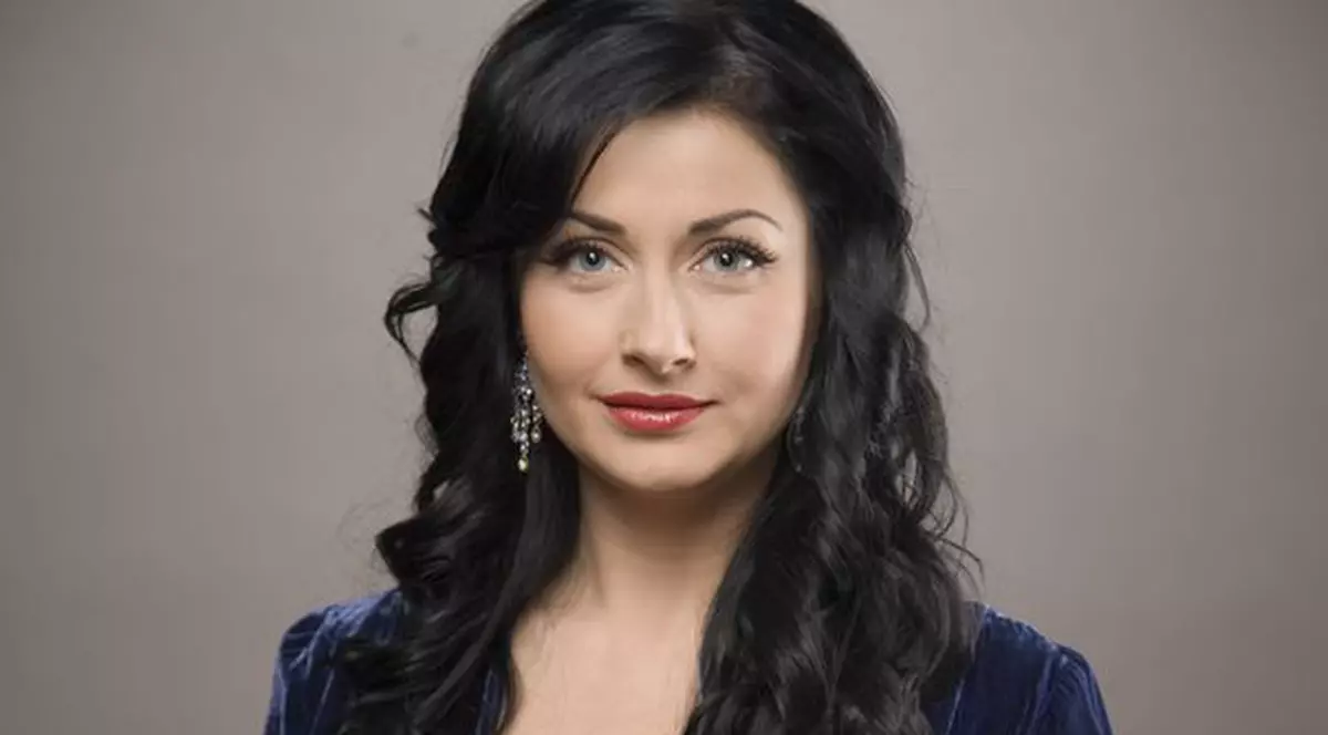 Gabriela Cristea și-a găsit mașina împușcată 