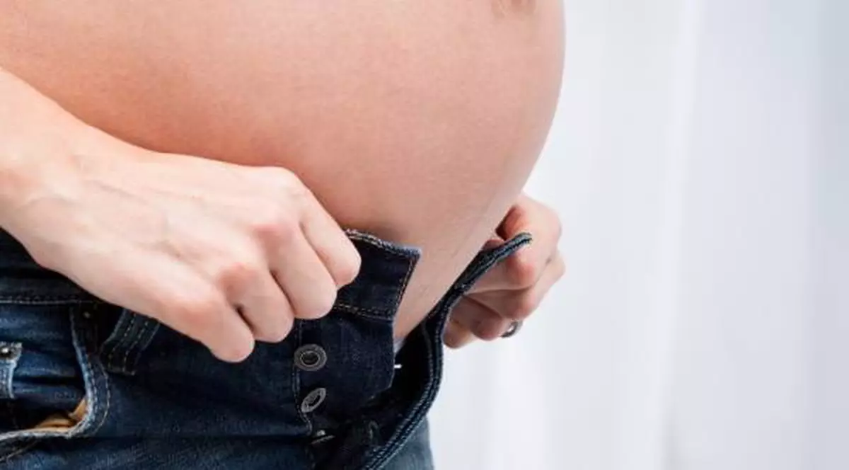 MINUNEA din pântecele unei femei A ŞOCAT lumea medicală. "Nu poate fi adevărat, e imposibil!"