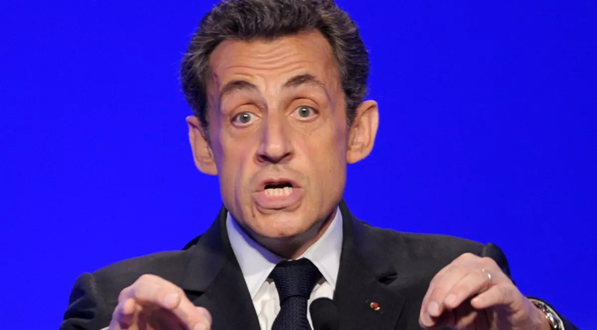 DEZVĂLUIRI ŞOC despre Preşedintele Franţei! Sarkozy ia substanţe ilegale pentru a face faţă programului