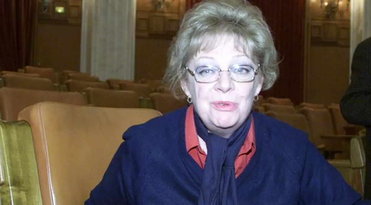 Ileana Stana-Ionescu: "Dispariţia lui Ion Lucian este o lovitură groaznică"