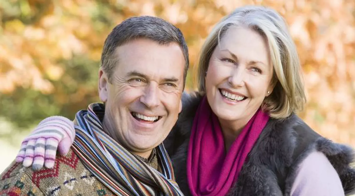 Ziua Mondială a Sănătăţii, dedicată vârstnicilor