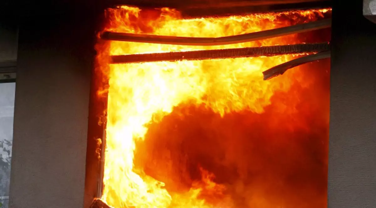 Patru români morţi într-un incendiu în Barcelona