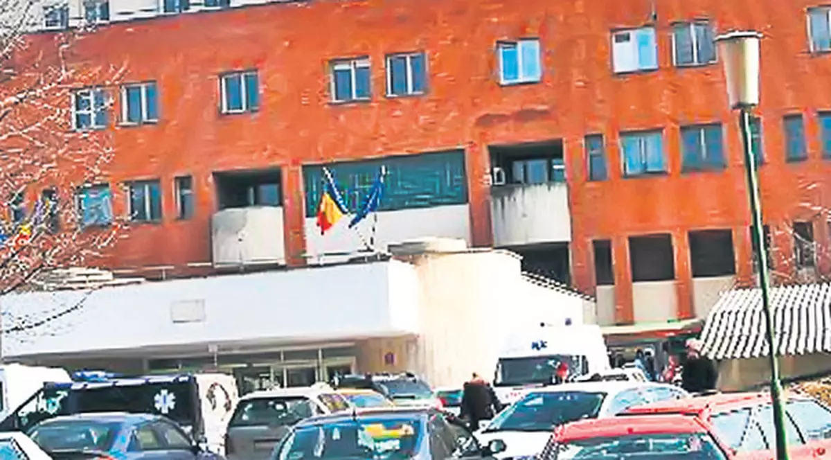 UPDATE / Scandalul dezinfectanților. Control al Ministerului Sănătății la Institutul Oncologic din București. Cum se apără managerul institutului