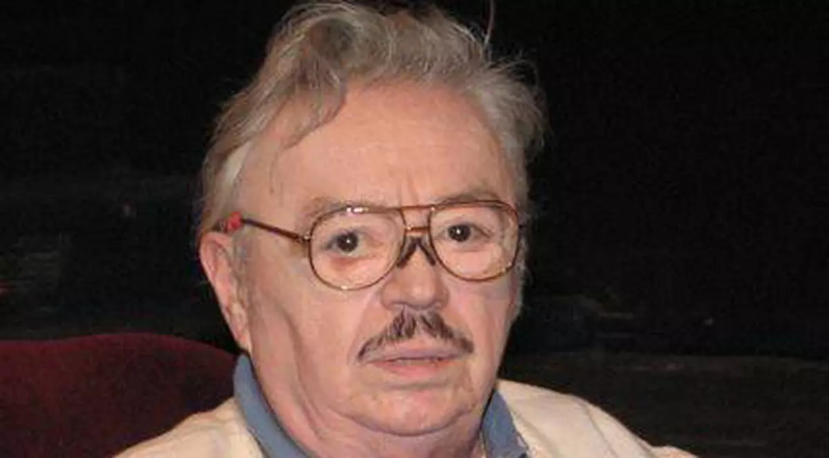 Președintele Băsescu: ”Ion Lucian ne-a încântat cu farmecul său inegalabil”