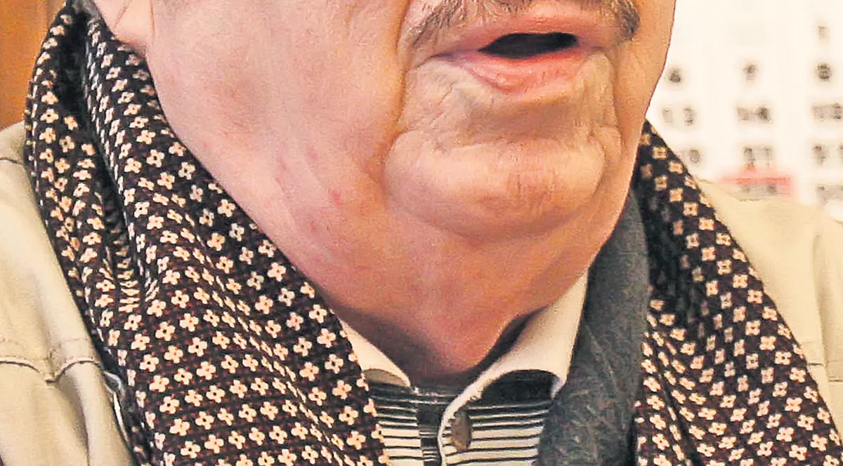 Soţia lui Ion Lucian lansează un scenariu ŞOCANT: "Şoţul meu a murit de..."