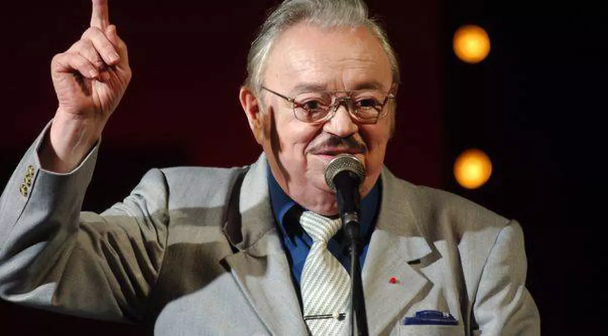 Ion Lucian nu va fi uitat niciodată! Teatrul Excelsior din Bucureşti va primi numele marelui actor