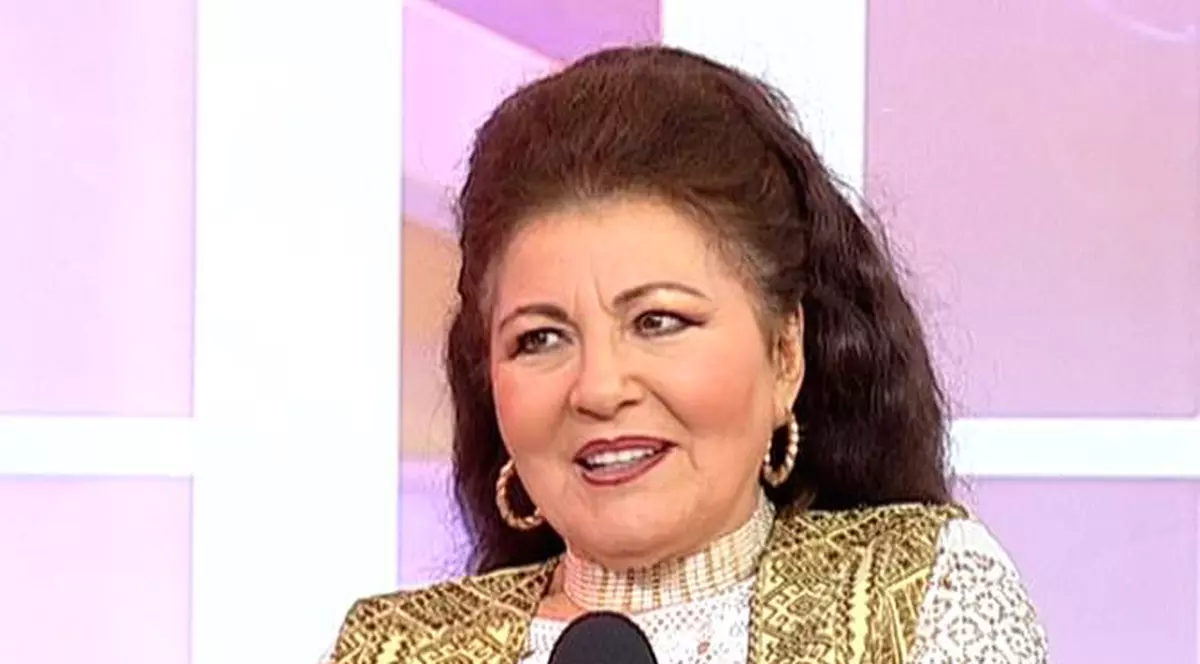 Irina Loghin vorbeşte despre perioada în care a fost interzisă! 