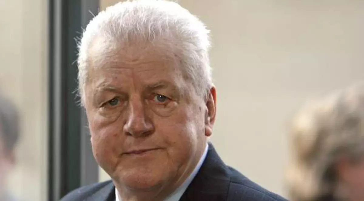 Jean Pădureanu: ”S-a dovedit că deciziile justiţiei sunt corecte şi m-au făcut să am încredere în ei”