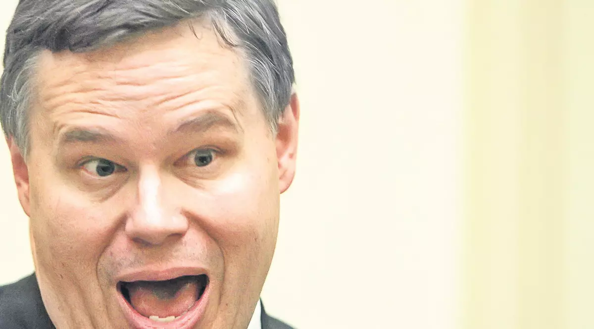 Românii răsuflă uşuraţi la vestea că americanul Jeffrey Franks nu mai are treabă cu ţara noastră