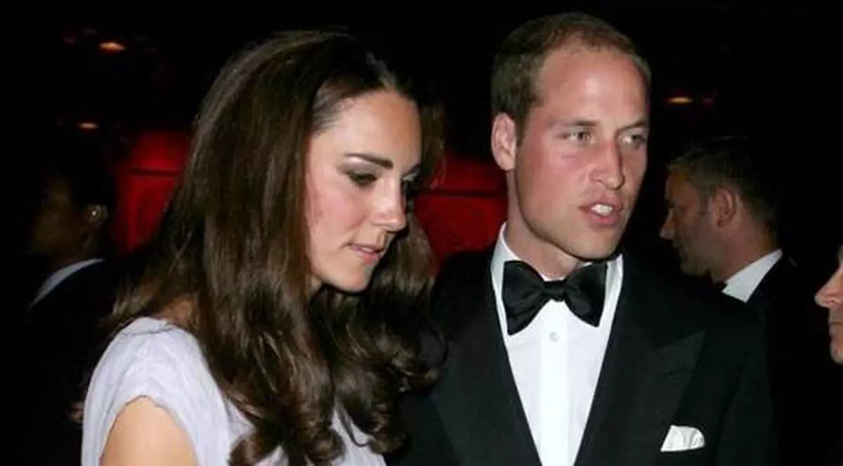Kate Middleton şi prinţul William, probleme în căsnicie! Află detaliile scandalului