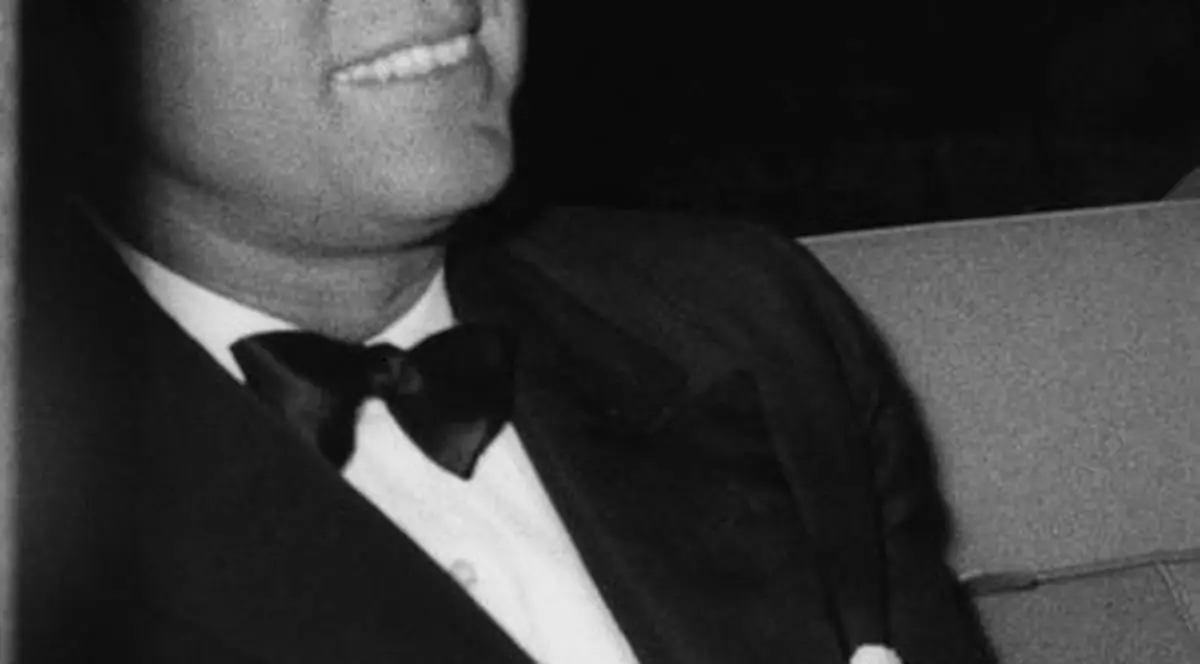 Uite cele mai mari celebrităţi care au murit în maşină! 