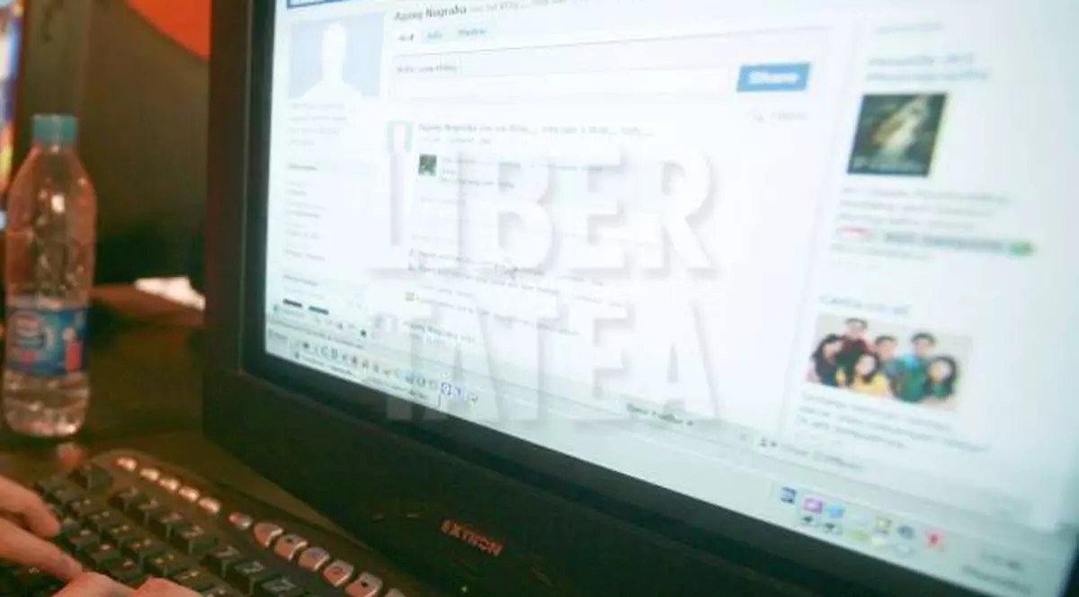 "A murit sub ochii mei"! Mărturia sfâşietoare a unei femei care şi-a privit iubitul pe Skype, fără să poată face nimic