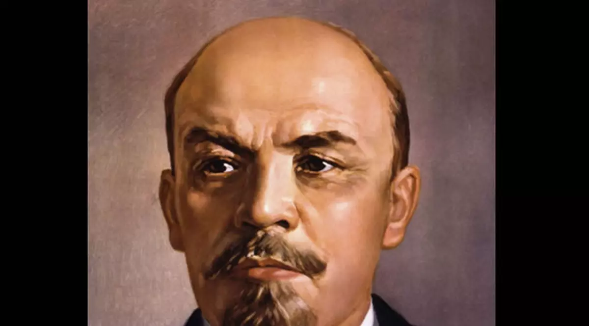 Comuniştii moldoveni nu vor demolarea statuii lui Lenin din Chişinău