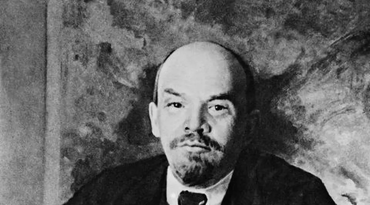 Studiu: ruşii vor ca trupul lui Lenin să fie înhumat