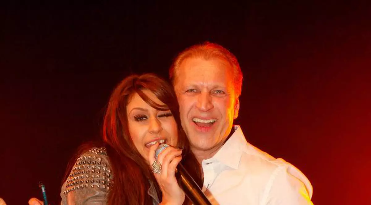 Vedeta Germaniei, Linda Teodosiu va cânta pe 1 mai, la Mamaia