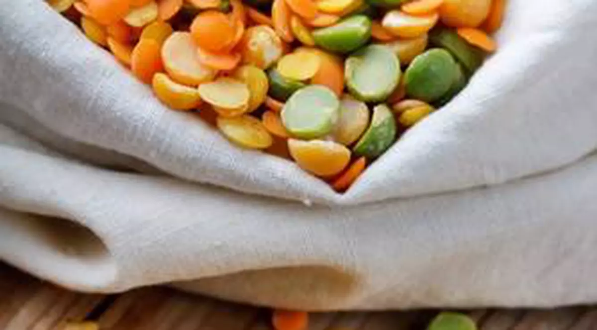 5 alimente sănătoase pe care NU le mănânci