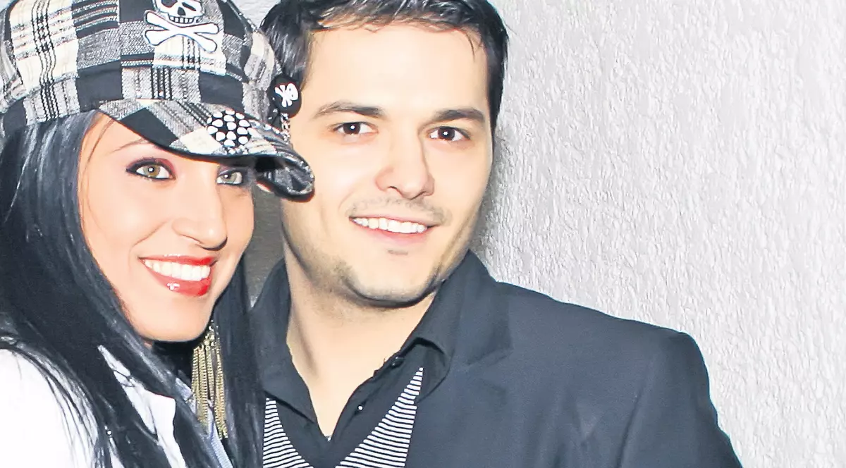 Liviu Vârciu, coleg de serviciu cu Adelina Pestriţu? | EXCLUSIV