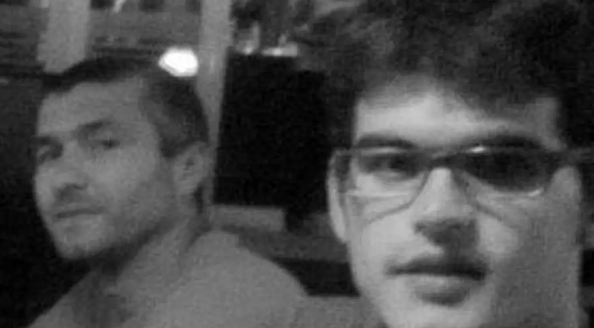 Luca, fiul lui Florin Călinescu, regiza doar filme triste și ciudate? Uite două dintre proiectele cinematografice ale acestuia!