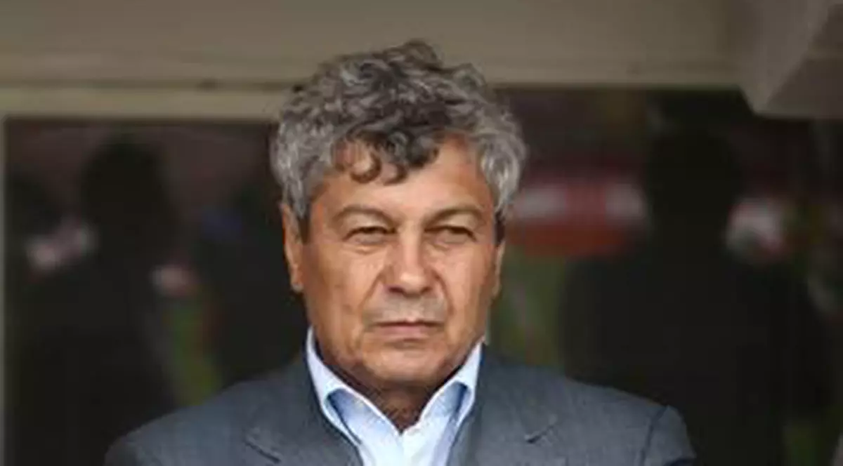Mircea Lucescu recunoaşte că e vinovat de accidentul provocat în ianuarie