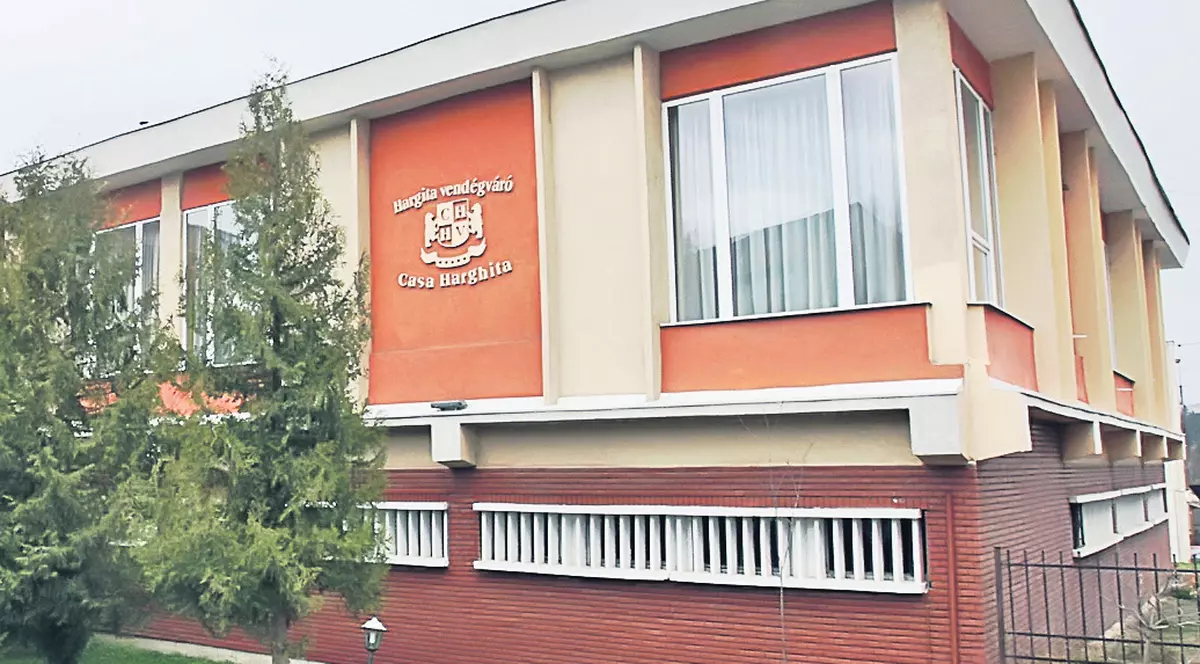 Aici face azi Nicoleta Luciu botez şi nuntă!