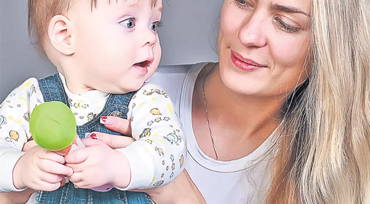 Ajută-ţi copilul să uite de temeri