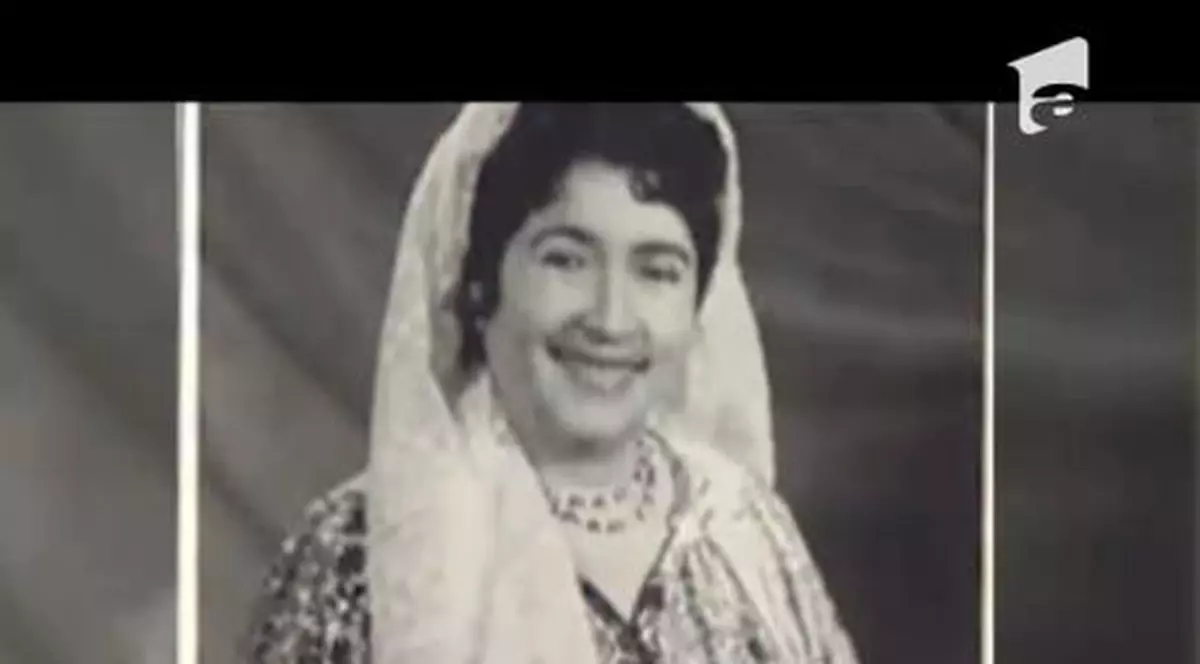 Ultimele clipe ale unei legende a muzicii populare. Laura Lavric: "Maria Lătărețu s-a stins în culisele unui concert"