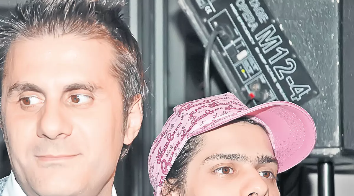 Poliţia Rutieră nu are bani să plătească IML-ului efectuarea alcoolemiei fiului lui Marian Ionescu, liderul trupei Direcţia 5 | EXCLUSIV