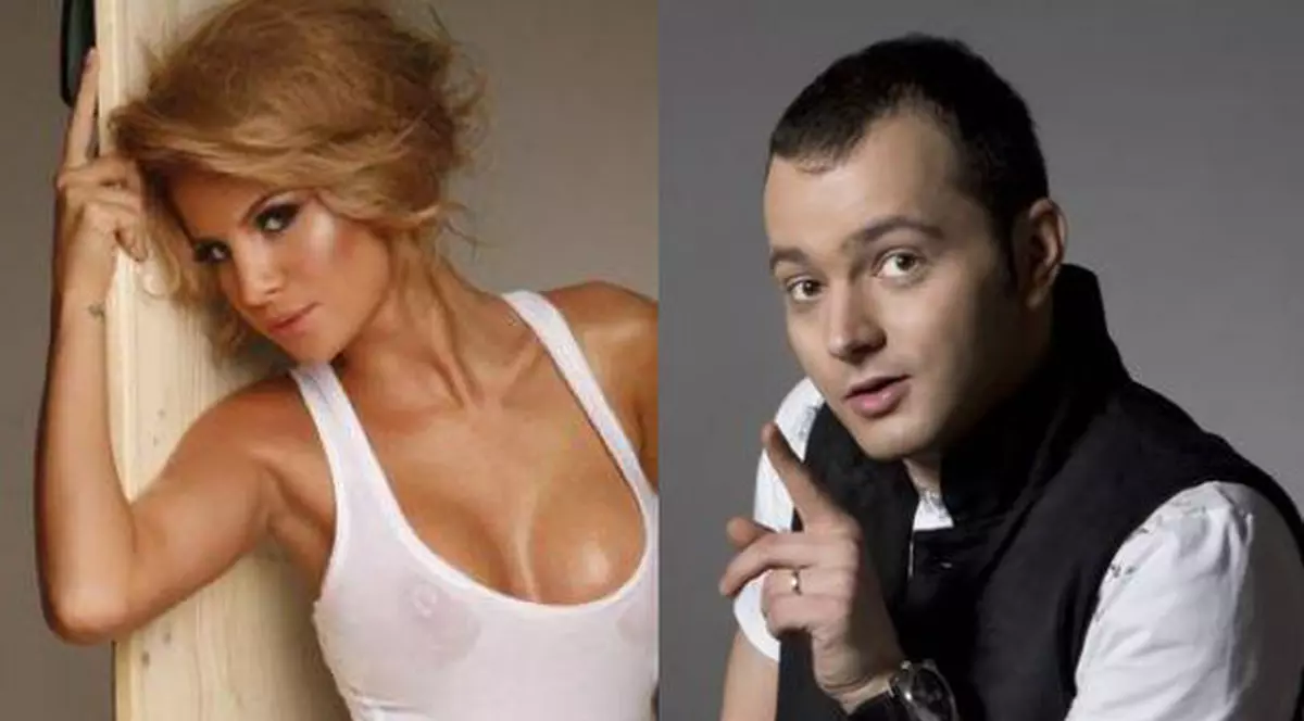 Mihai Morar, despre Marina Dina: "Atrăgea foarte multă simpatie fără să facă nimic special pentru asta"