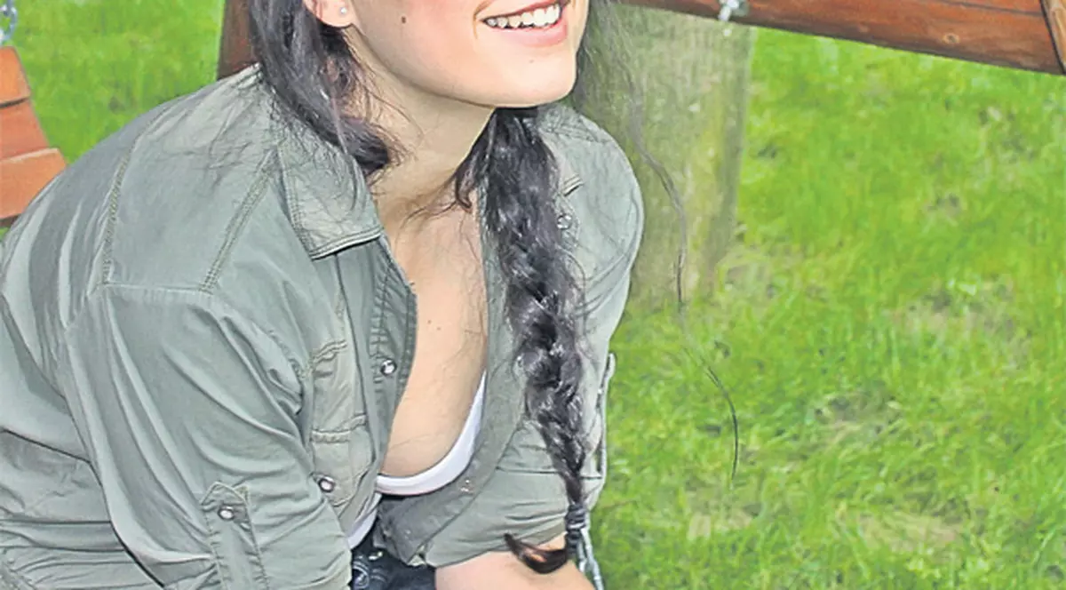 Marta, fiica lui Nicu Vlad, fostul campion olimpic la haltere, lucrează pentru Comitetul de Organizare al Jocurilor Olimpice de la Londra