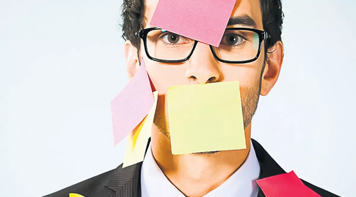 5 trucuri pentru o memorie bună