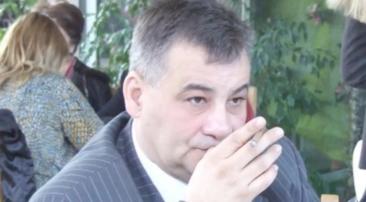 Fost deputat condamnat la închisoare pentru profanare de morminte