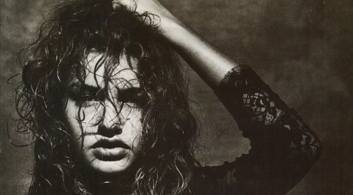 Iată povestea celei mai fotografiate românce din anii 1980