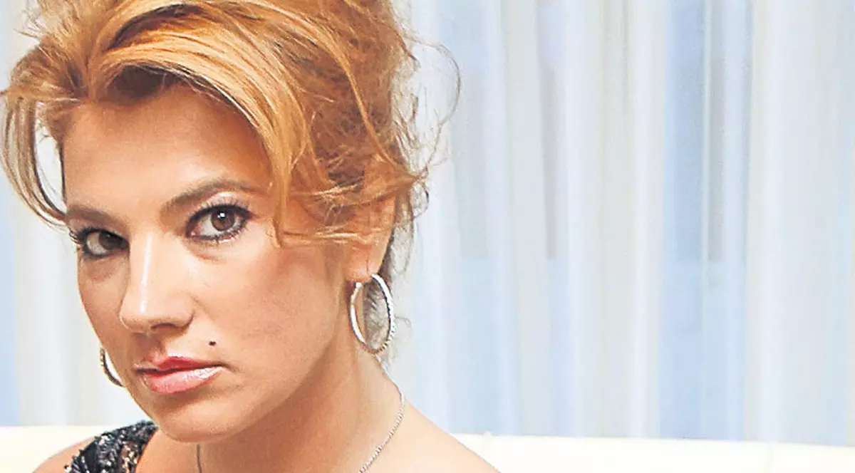 Mihaela Borcea n-a scăpat de mercur!