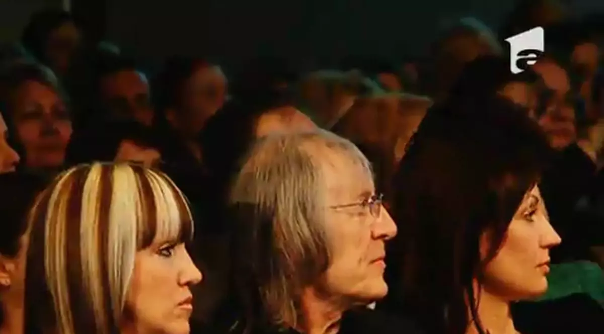 Mihaela Constantinescu: "Eu şi Mihai încă ne iubim"