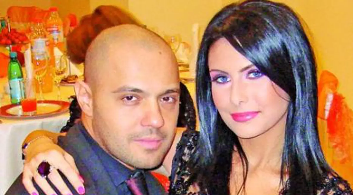 Primele declaraţii ale lui Noemi după despărţirea de Mihai Mitoşeru. "Nu există nici o cale de împăcare"!