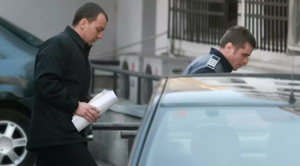 "N-am mâncat de 7 zile"! Uite cât de slab a ajuns Boldea | FOTO