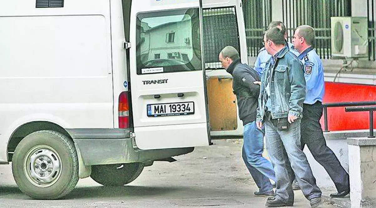 Mihail Boldea: "Nu mă terminaţi ca om, vă implor!"