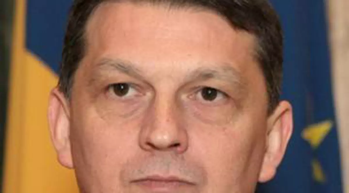 Şef nou la DGIPI. Ministrul de interne Gabriel Berca l-a schimbat din funcție pe Gheorghe Laţcău