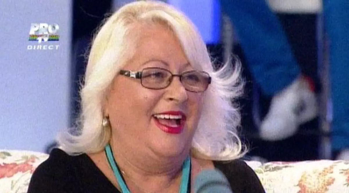 Mirabela Dauer s-a logodit în SUA? "Am un iubit"