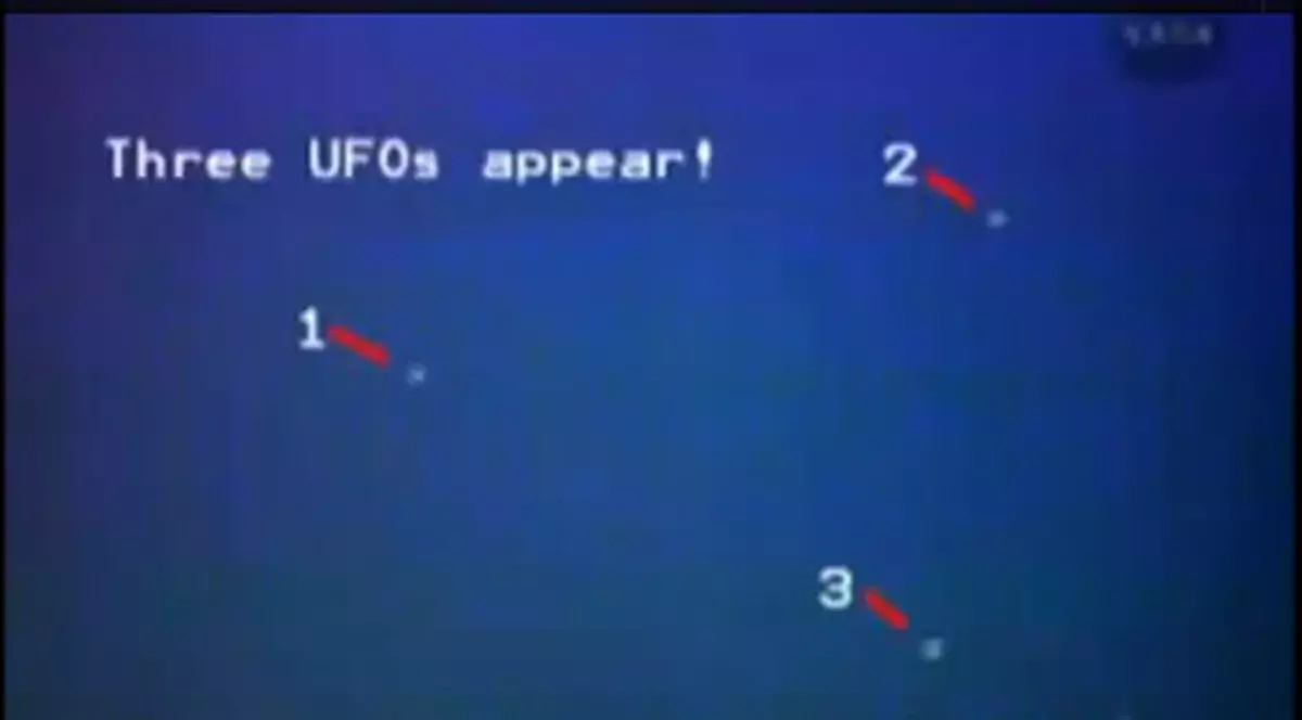 Ce ascunde NASA? Un video cu naveta Atlantis naşte controverse