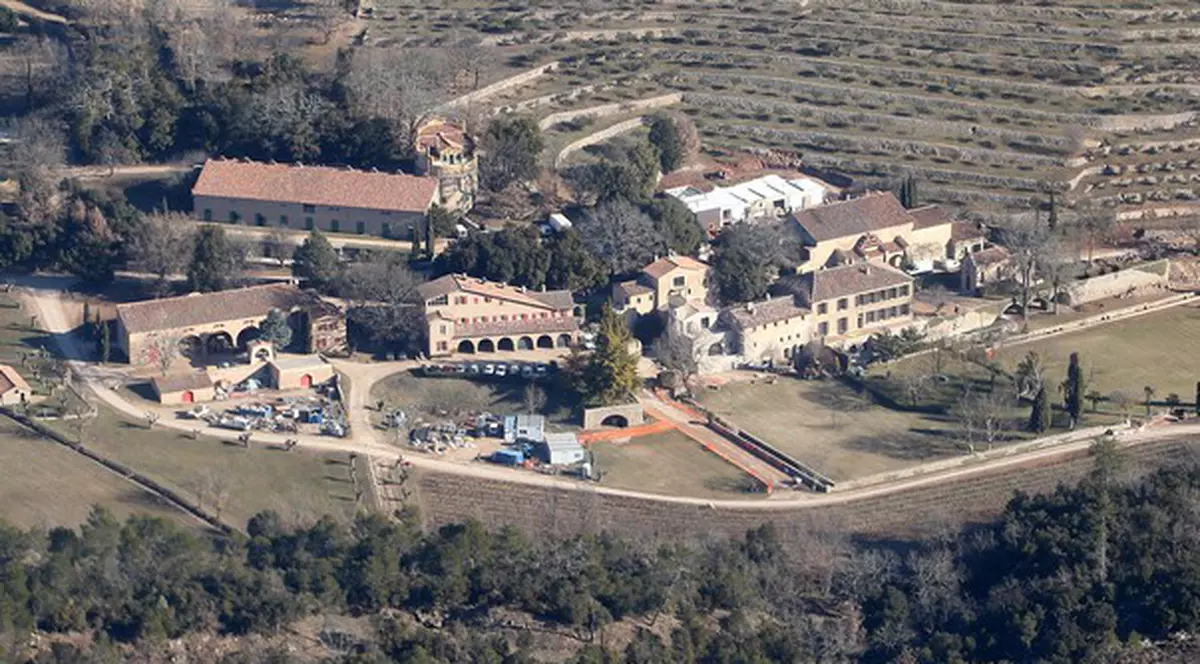 Uite unde va avea loc nunta Angelinei cu Brad Pitt | FOTO