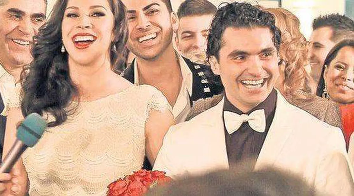 Cornel Păsat: "Pepe va rămâne până la adânci bătrâneți cu Raluca Pastramă. Sunt fericiți și se iubesc!"