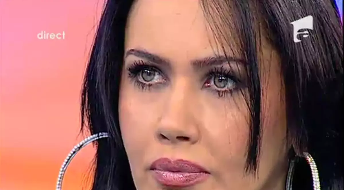 Oana Zăvoranu, în lacrimi, în direct: "Îmi lipseşte mult Pepe!"
