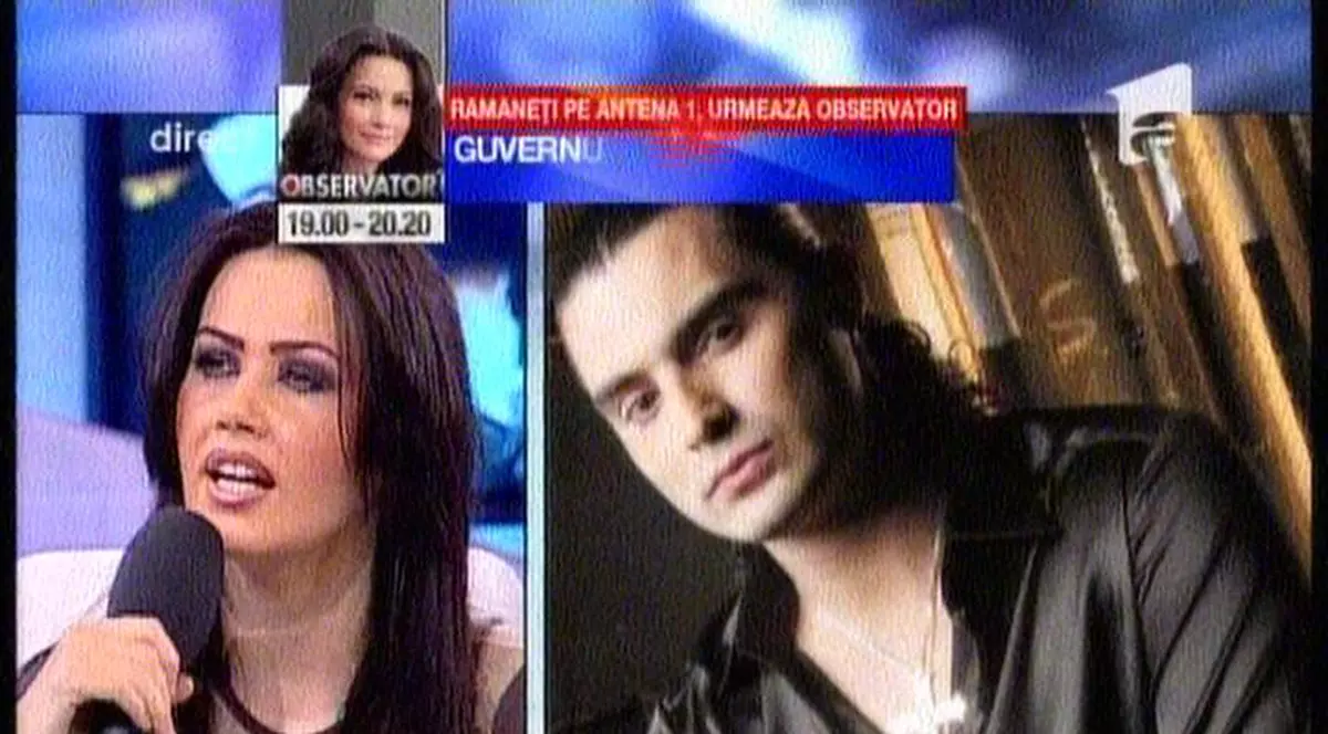 Oana Zăvoranu spune că Pepe era agresiv la băutură: "Odată ne-am îmbrâncit, era să ne luăm la bătaie. S-a întâmplat să pună mese în cap la restaurante"