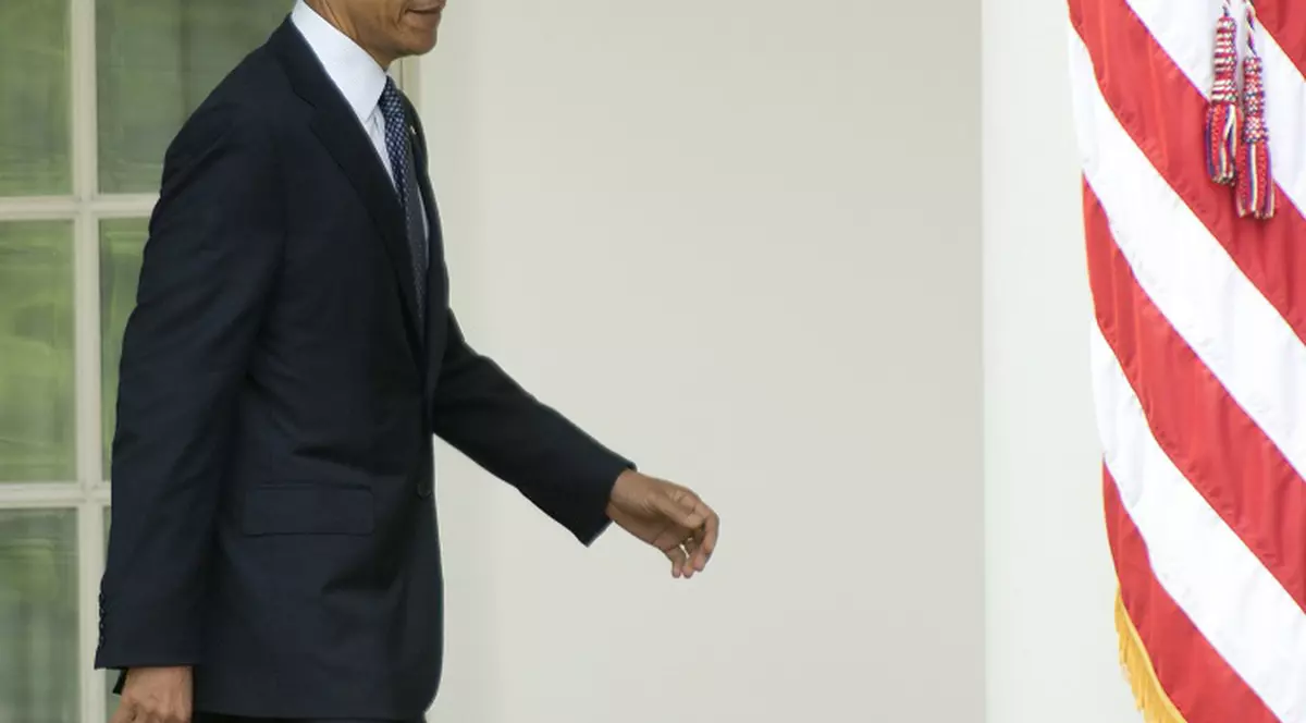 Explozii în Columbia, imediat după sosirea lui Barack Obama în această ţară