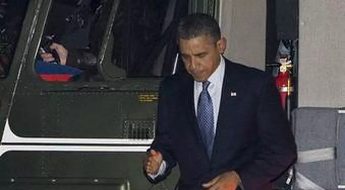 Gărzile preşedintelui american, implicate într-un scandal de prostituţie. Obama: Am deplină încredere în ei