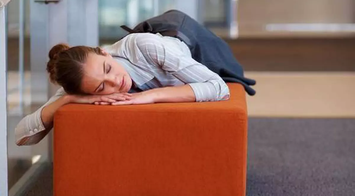 Află ce trebuie să mânânci ca să alungi oboseala! 